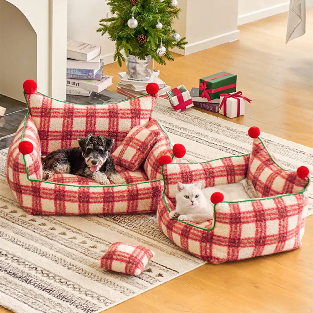 Dog Christmas Gifts: Thoughtful & Fun Ideas Your Pup Will Love