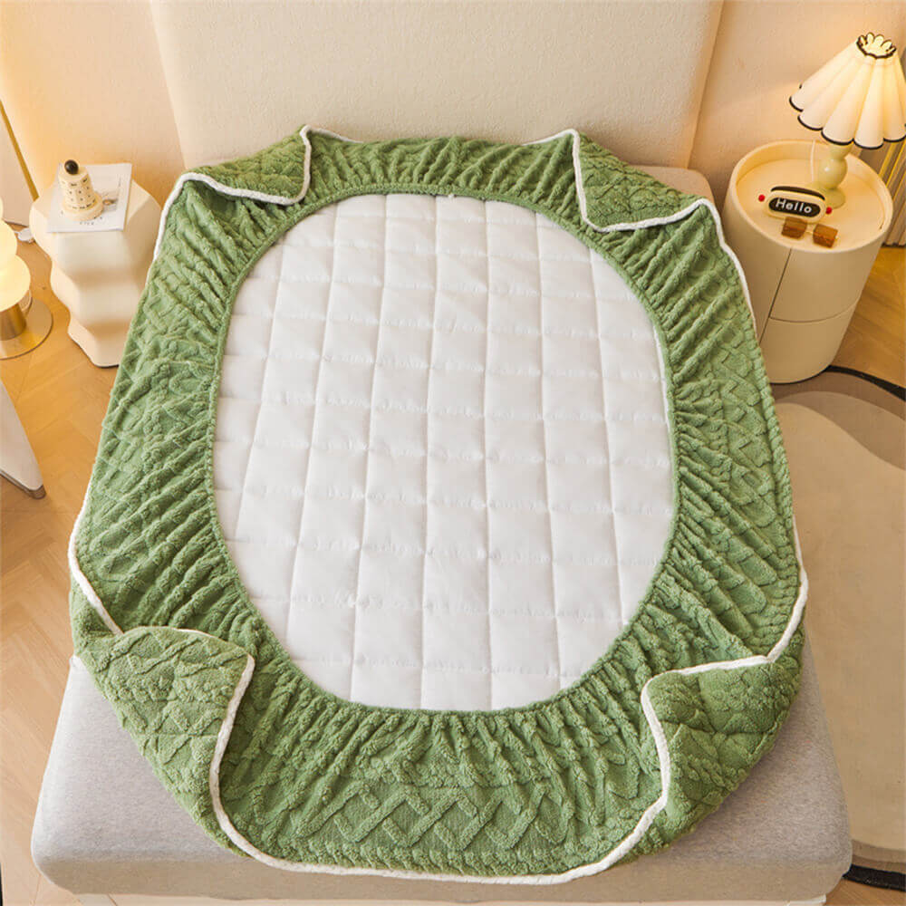 Materasso con lamiera lavabile lavabile