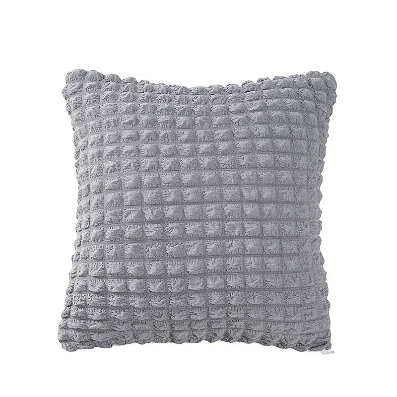 Copertina di divano a piena copertura per tutta la bolla di nuvole per tutta la stagione