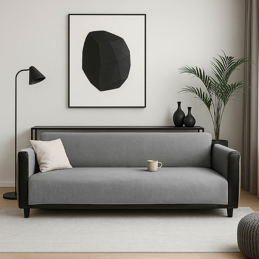 Housse de protection de meubles imperméable et antidérapante, Slipsafe