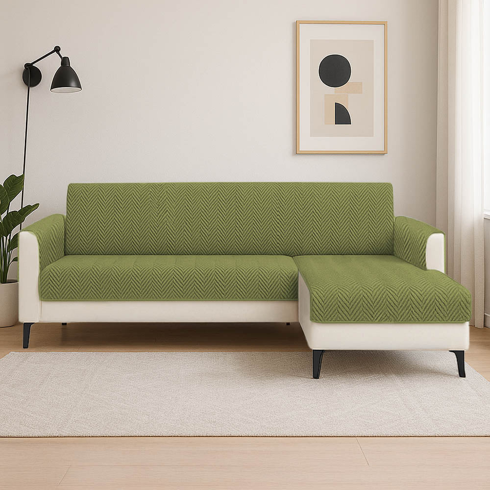 Housse de protection de meubles imperméable et antidérapante, Slipsafe