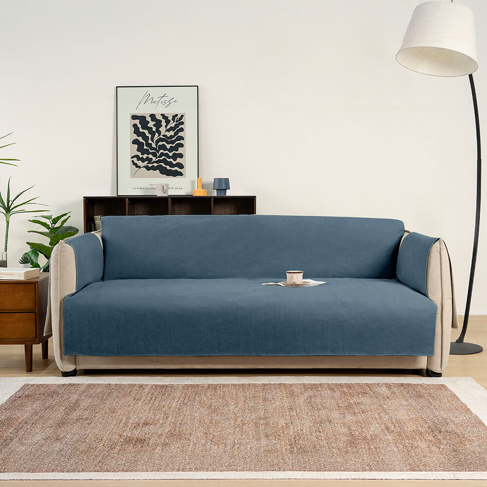 Housse de protection de meubles imperméable et antidérapante, Slipsafe
