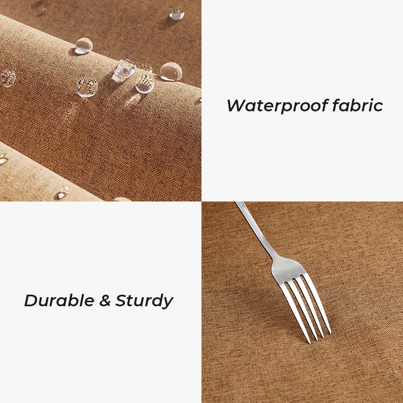 Letto di sicurezza per cani di sicurezza impermeabile leggera