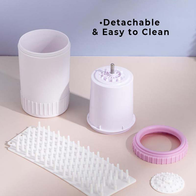 Portatore di zampe per cani portatili