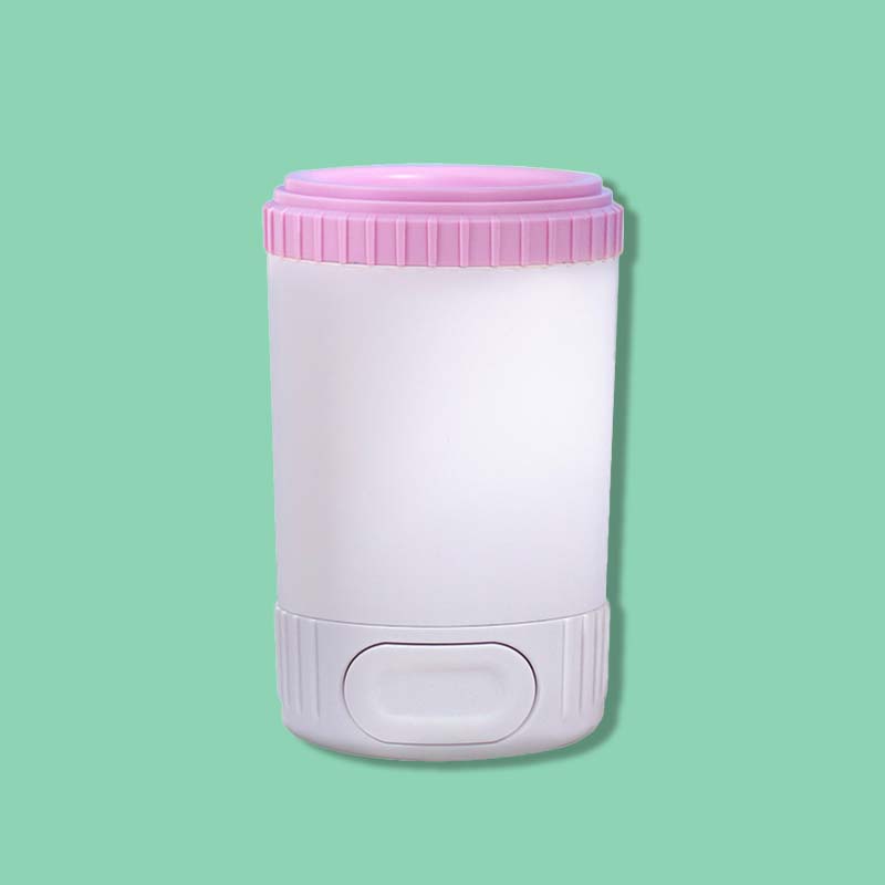 Portatore di zampe per cani portatili