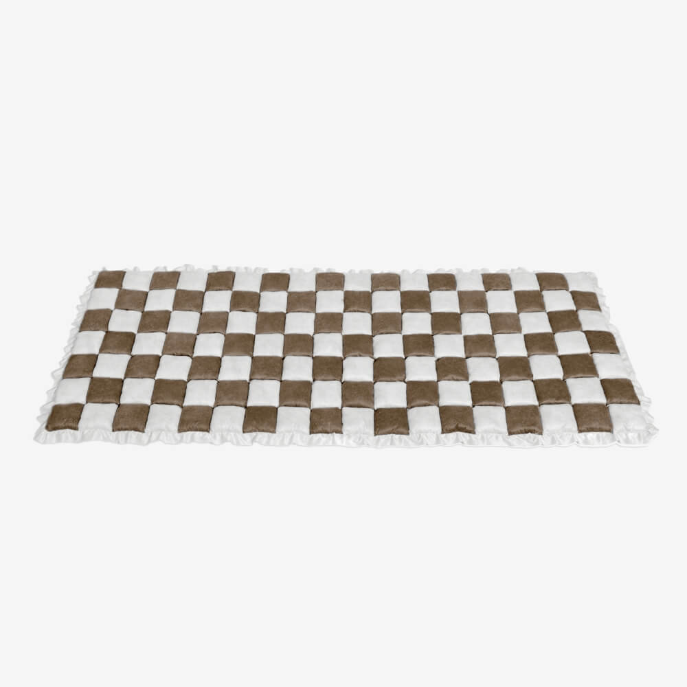 Coperchio accogliente per mobili per mobili per mobili per patchwork.