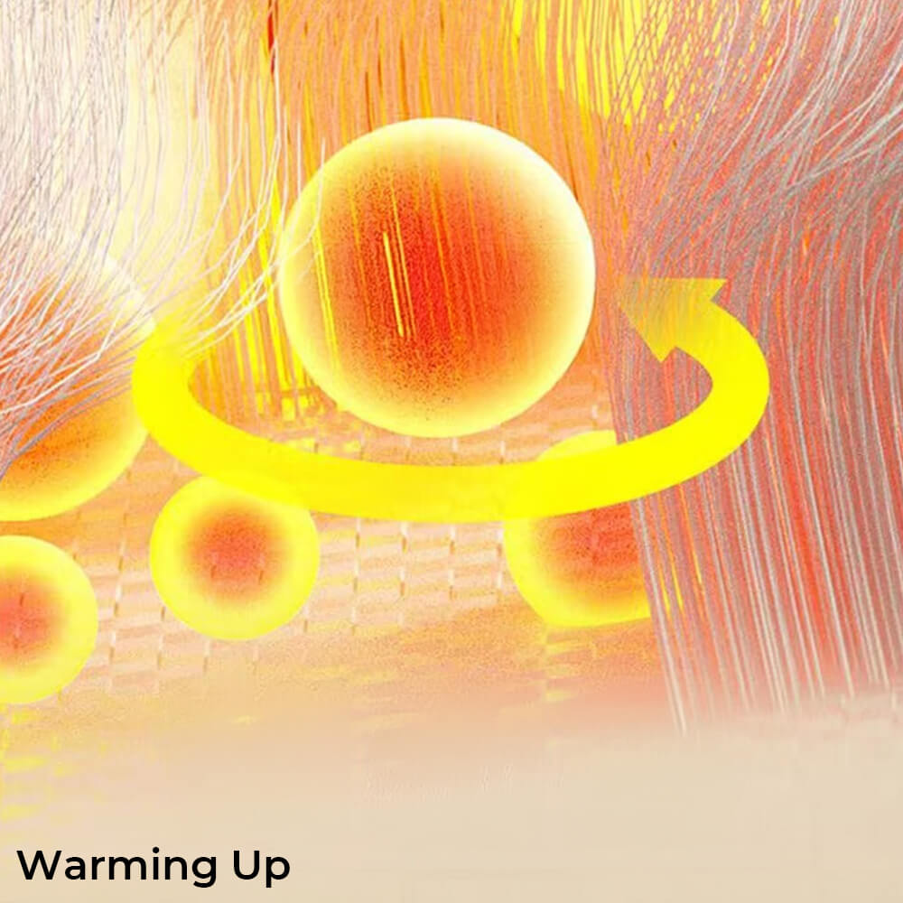 Foglio di pelliccia di coniglio finto addensato comfort