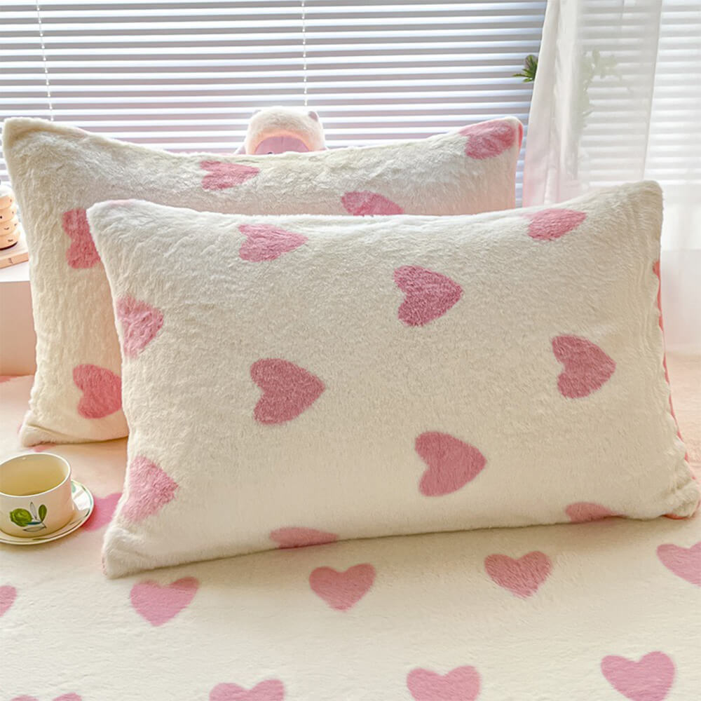 Coperchio materasso con telaio ad stretchine cremoso senza statico