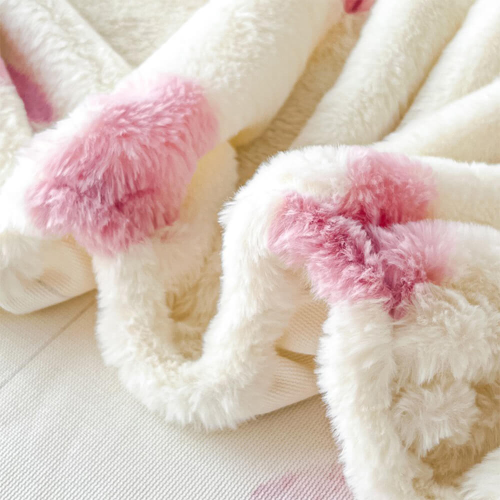 Coperchio materasso con telaio ad stretchine cremoso senza statico