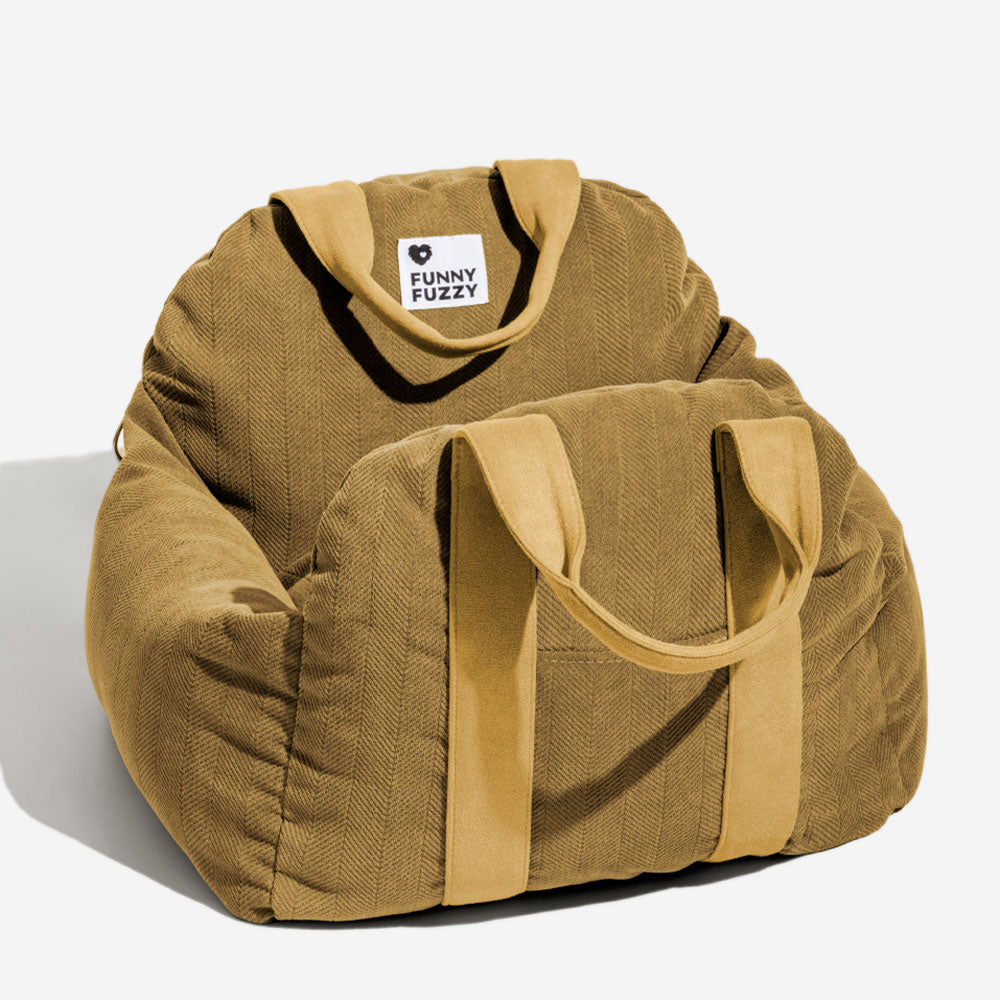 Herring Onring Oning Onshing Coolster Safety Cuppy Dog Auto Sedili per auto