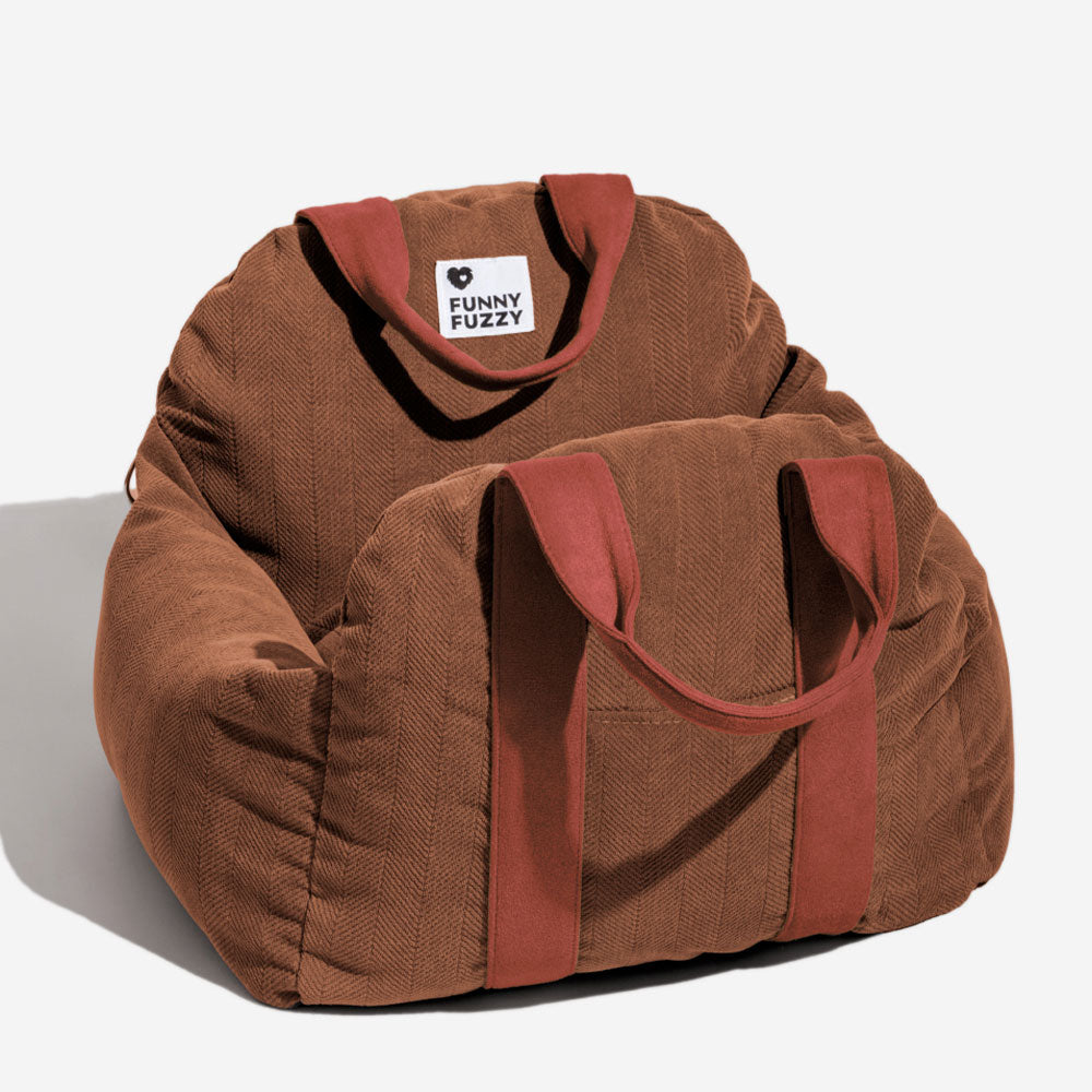 Herring Onring Oning Onshing Coolster Safety Cuppy Dog Auto Sedili per auto