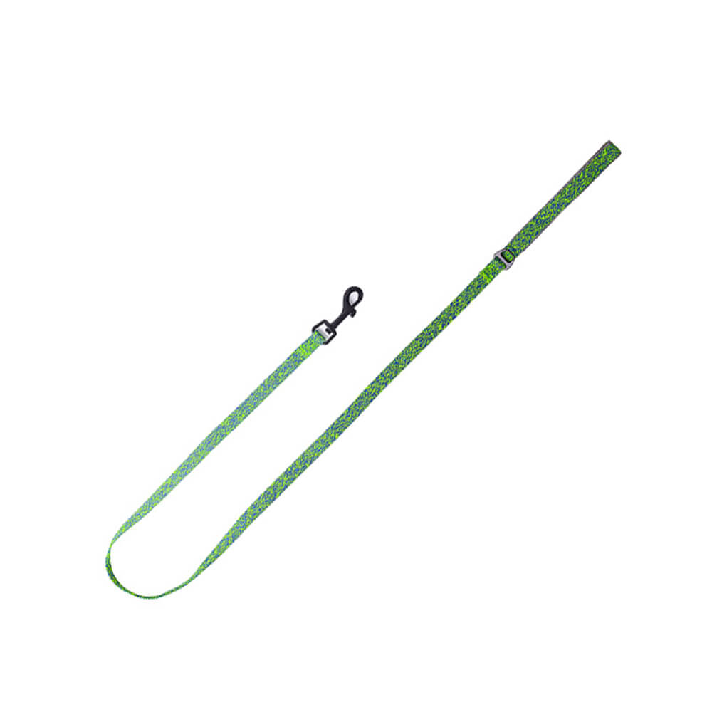 Tessuto riciclato eco-compatibile imbracatura/guinzaglio