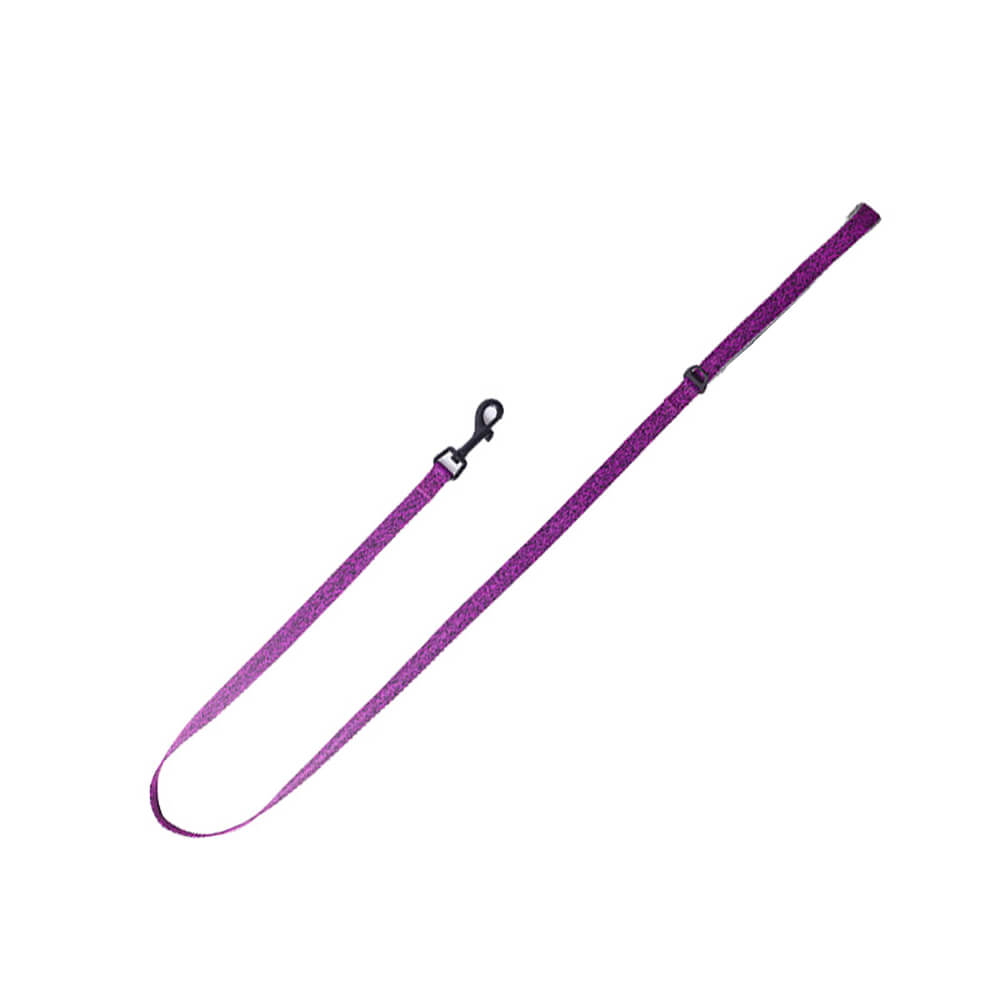 Tessuto riciclato eco-compatibile imbracatura/guinzaglio