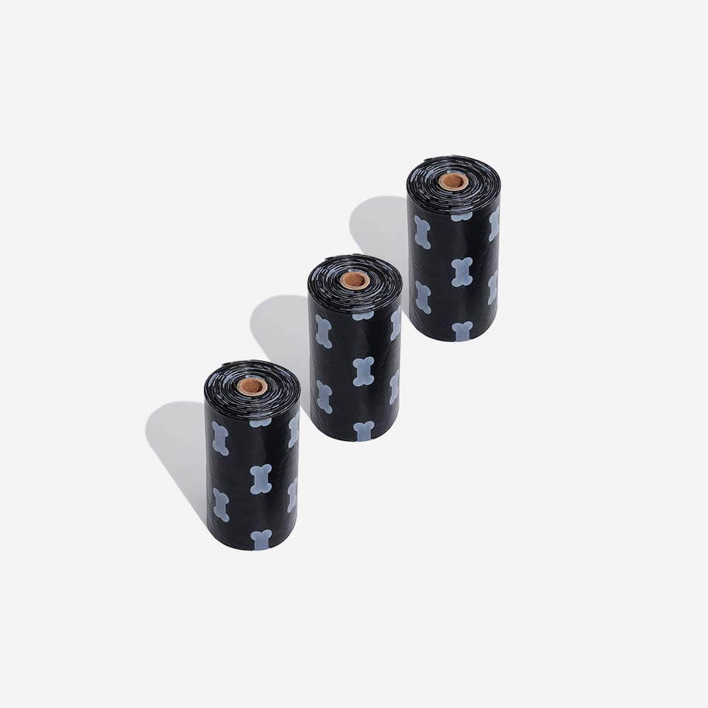 Biodegradable Poop Bag - Scent