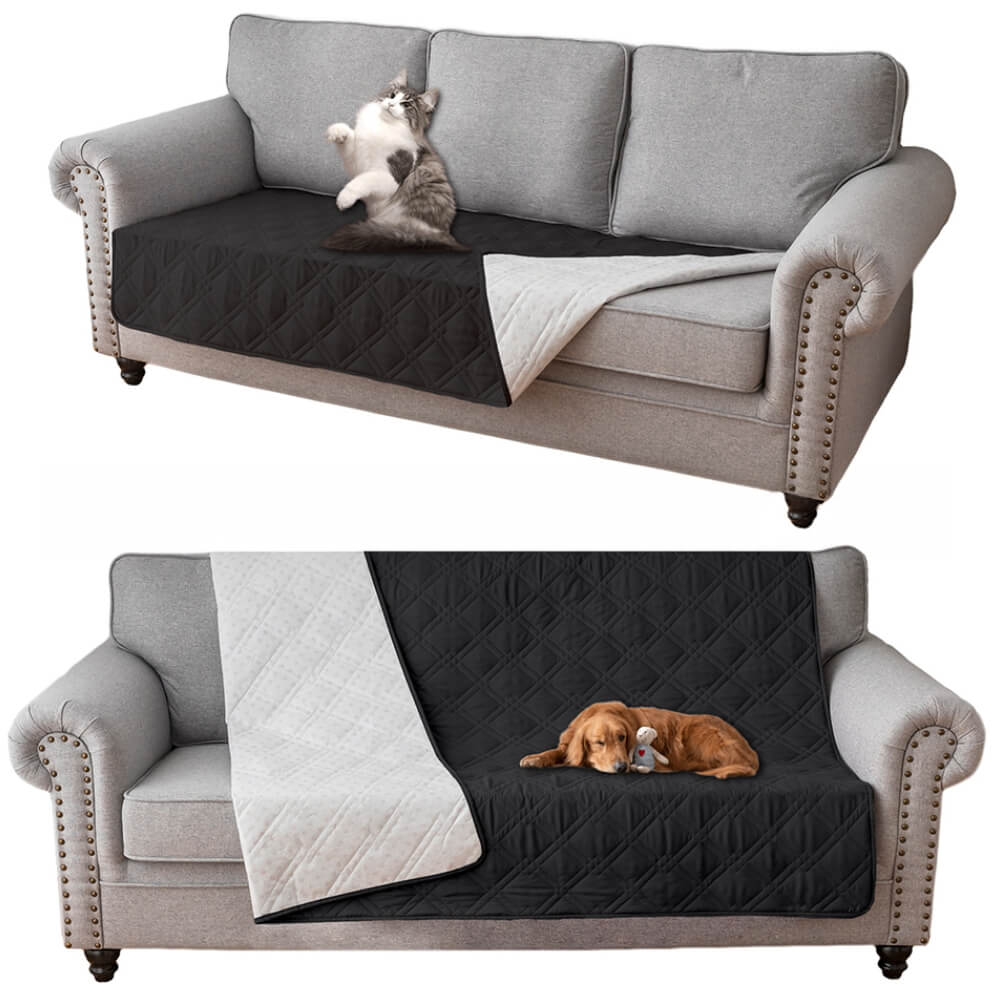 Scheda piatta per materasso per animali domestici impermeabili multifunzionali