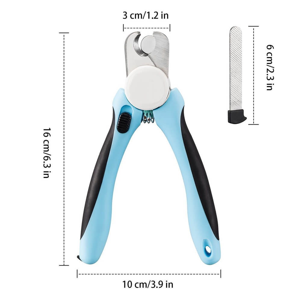 Dog Nail Clipper