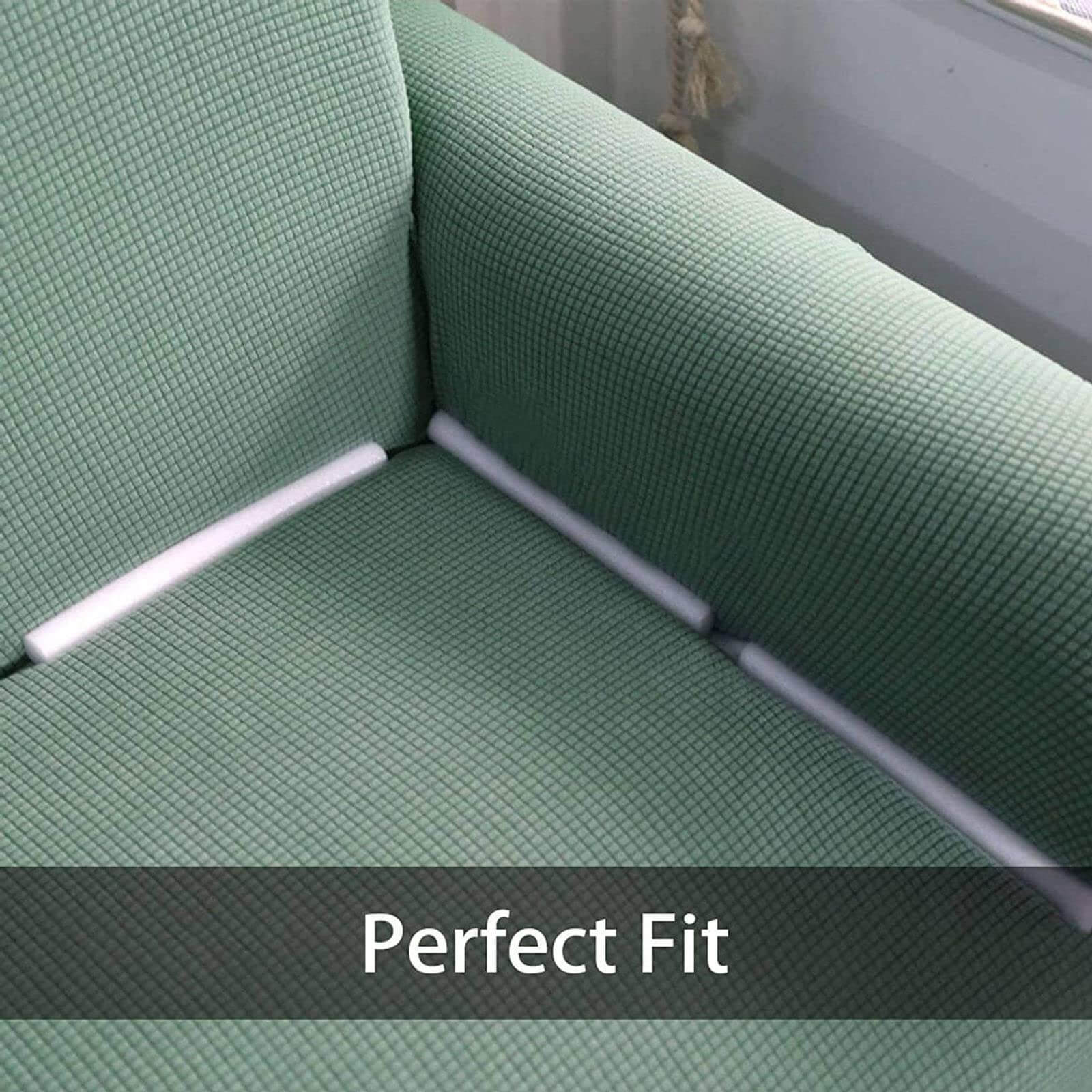 Bastoncini di fissaggio per il coperchio del divano