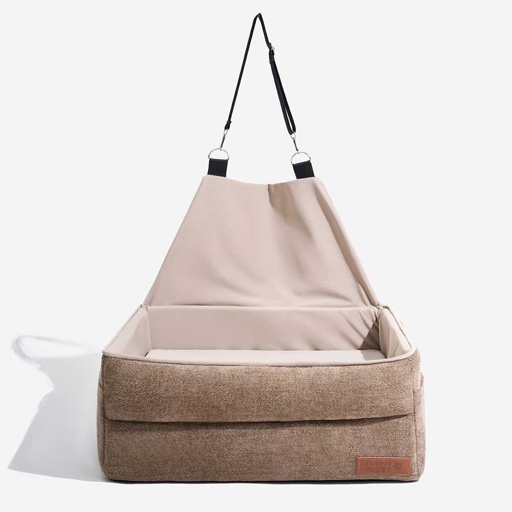 Sede di sicurezza per viaggi ispessivi il letto di sedile per auto elevati