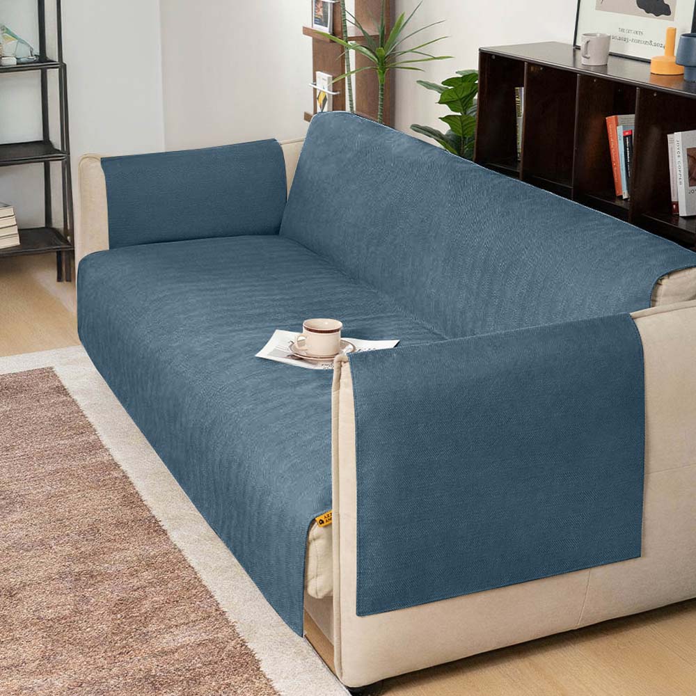 Housse de protection de meubles imperméable et antidérapante, Slipsafe
