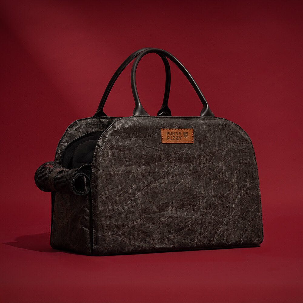 Sac de voyage multifonctionnel écologique pour animaux de compagnie Vogue - City Roamer