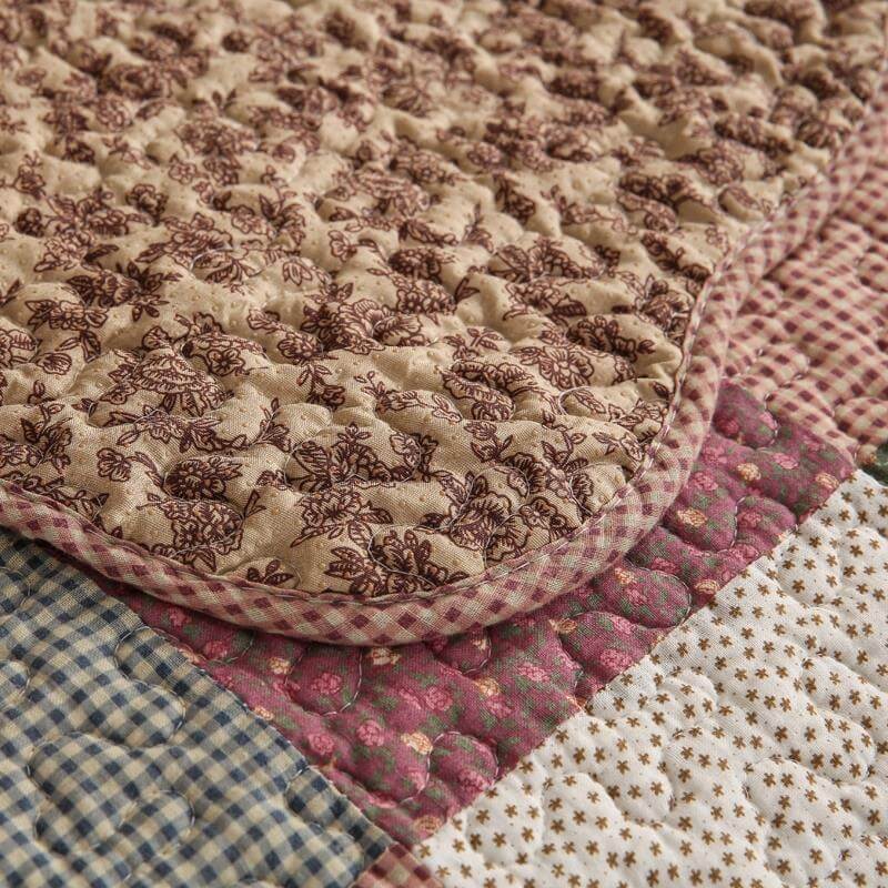 Cubierta de sofá sin deslizamiento de algodón acolchado acolchado