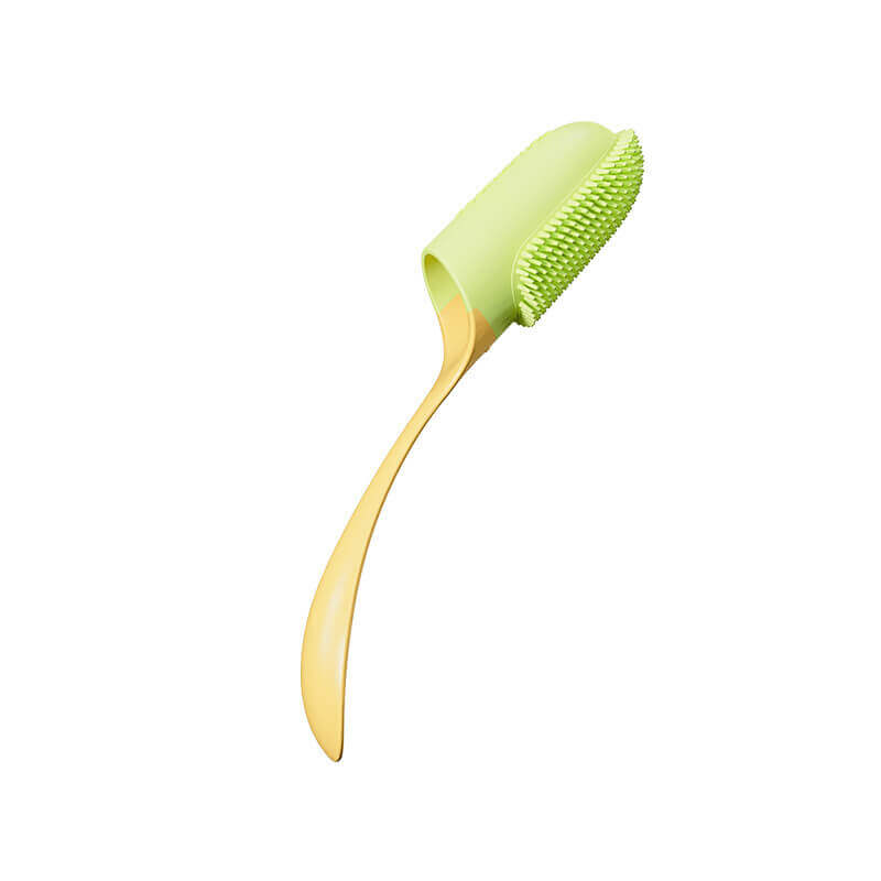 Pet Toothbrush Finger Toothbrush