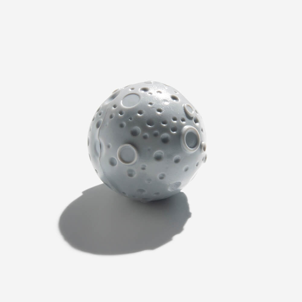 Cosmos Feeder Training Ball Dog Toy - FUNNYFUZZY