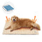 Cozy Plush Warm Washable and Portable Pet Mat - ThermoPad