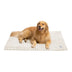 Fluffy Faux Rabbit Fur Washable Warm Pet Mat - ComfyEase