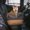 Waterproof Breathable Dog Booster Car Seat- Pup Rover