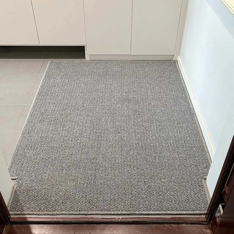 Tapis pour animaux de compagnie en faux sisal Tapis de chambre résistant aux rayures