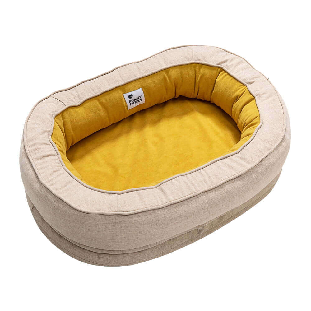 Cama para perros - Donut