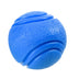 Elastic Squeaky Ball Toy Floating Water Ball Dog Chew Toys