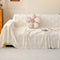 Star Series Plush Multifunctional Sofa Protective Couch Cover