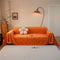 Star Series Plush Multifunctional Sofa Protective Couch Cover