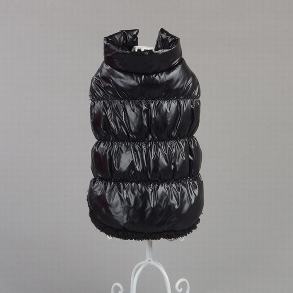 Warm Thick Windproof Waterproof Eco-Friendly Dog Vest