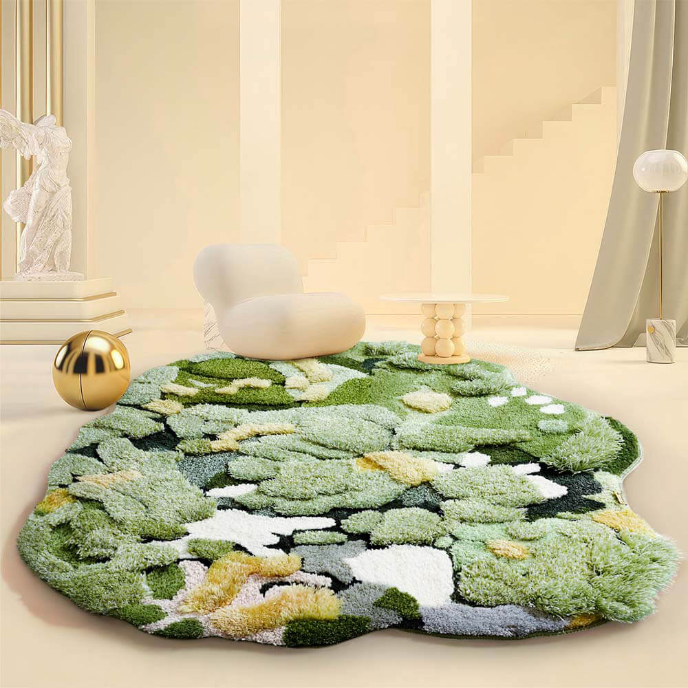 Tappeto per animali domestici Wonderland Daisy Carpet