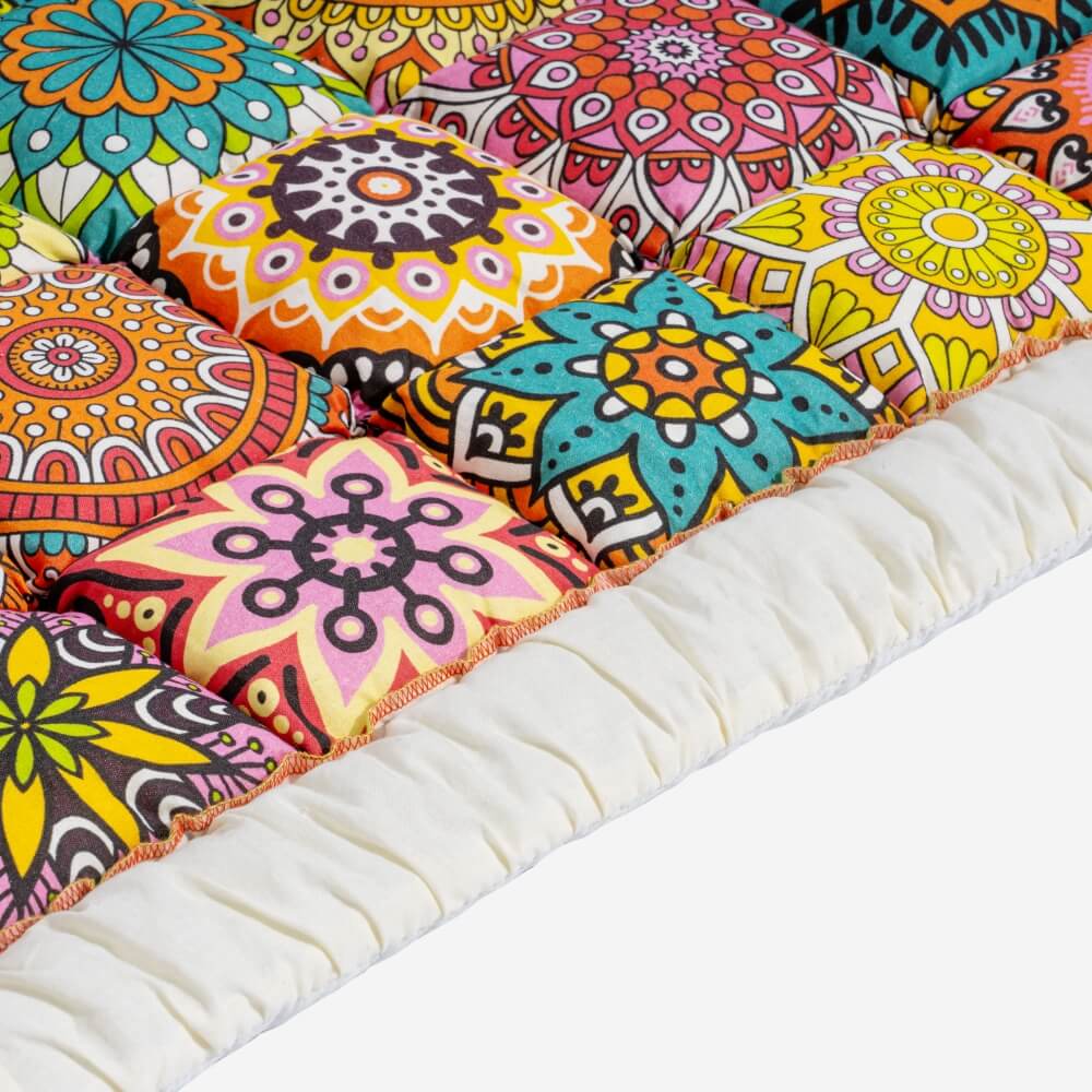 Garden Chic Cotton Protective Couch Covers