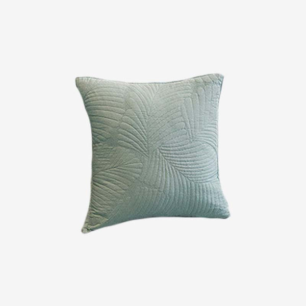 Leaf Sofa Cushion Pillow