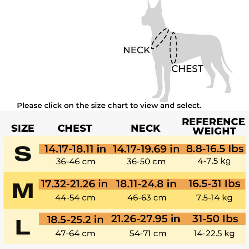 Harnais Anti-traction multifonction antidéflagrant, harnais pour chien de taille moyenne à grande