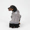 Giacca per cani shearling - capispalla invernale calda ed elegante