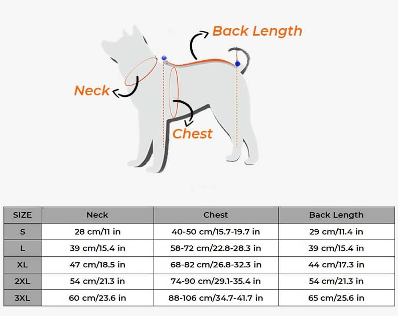 Chaleco de enfriamiento transpirable protector solar Chaqueta Cool Dog Accesorios Chaleco de enfriamiento