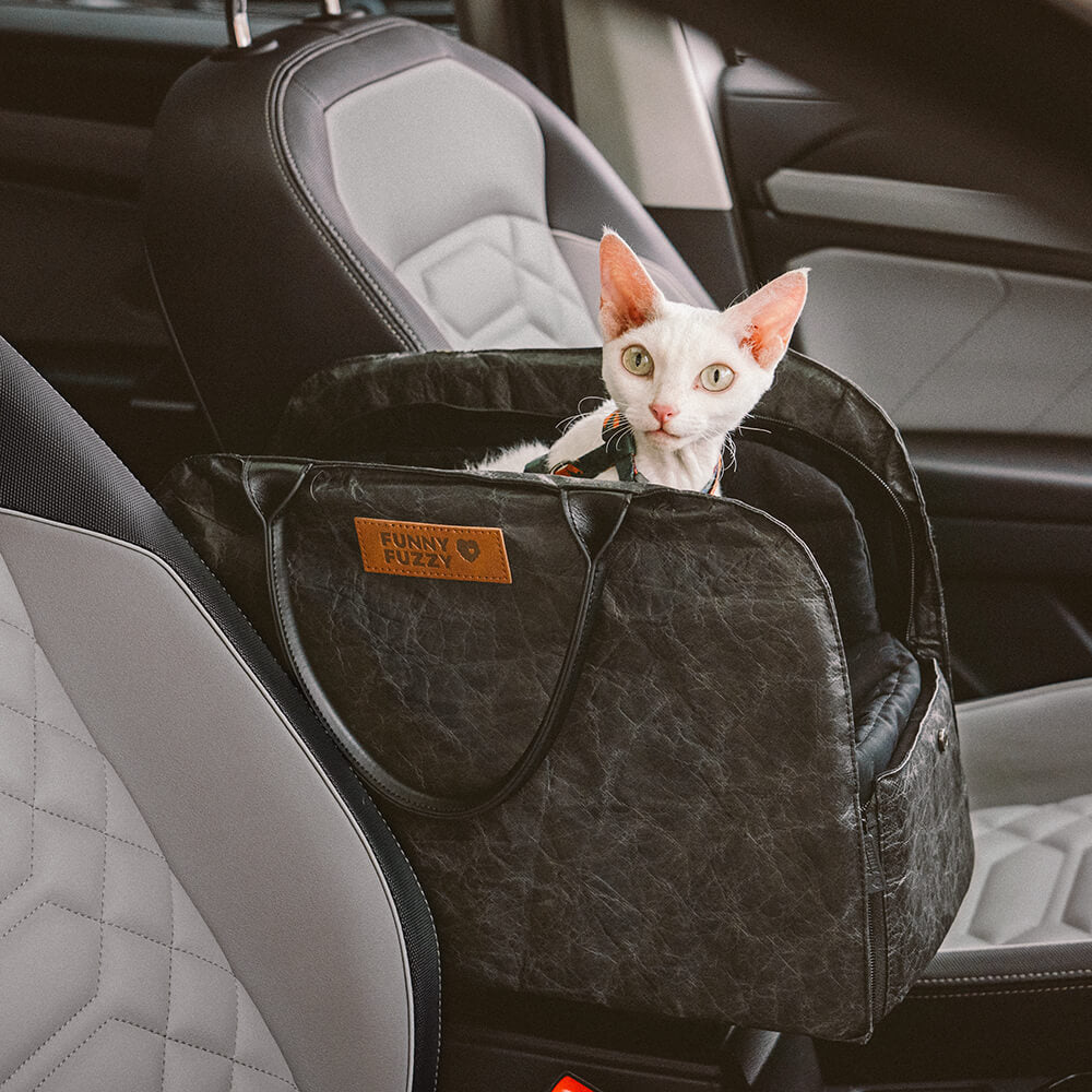 Vogue Eco-friendly Multi-functional Pet Travel Bag - City Roamer