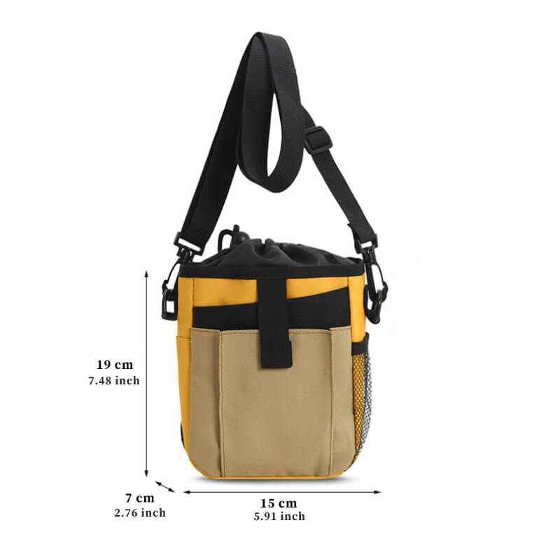 Sac de dressage de friandises pour chien