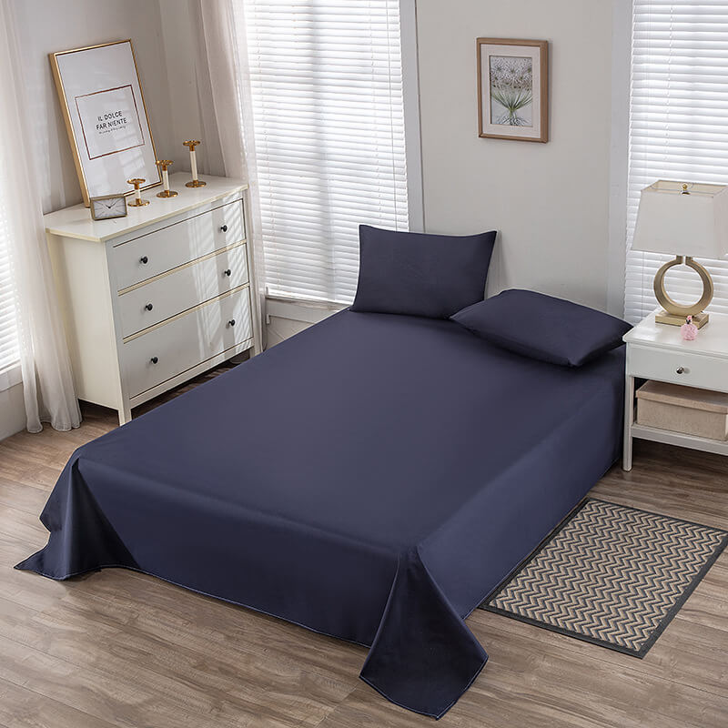 Housse de matelas de protection de literie imperméable et durable, respectueuse des animaux de compagnie