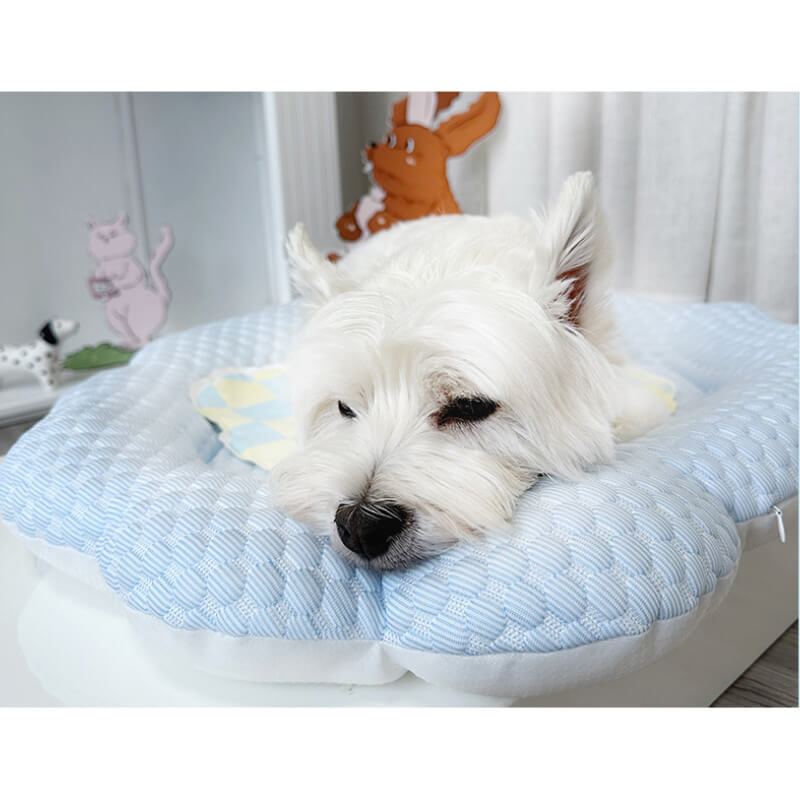 Cama para gatos Ice Cream Cloud Cool Feeling