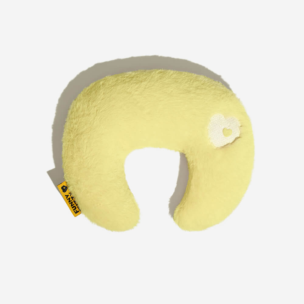 Fashion Cute Cozy Pet Pillow