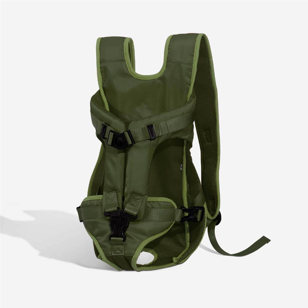 Sac à dos pour chien et animal domestique - Cockpit