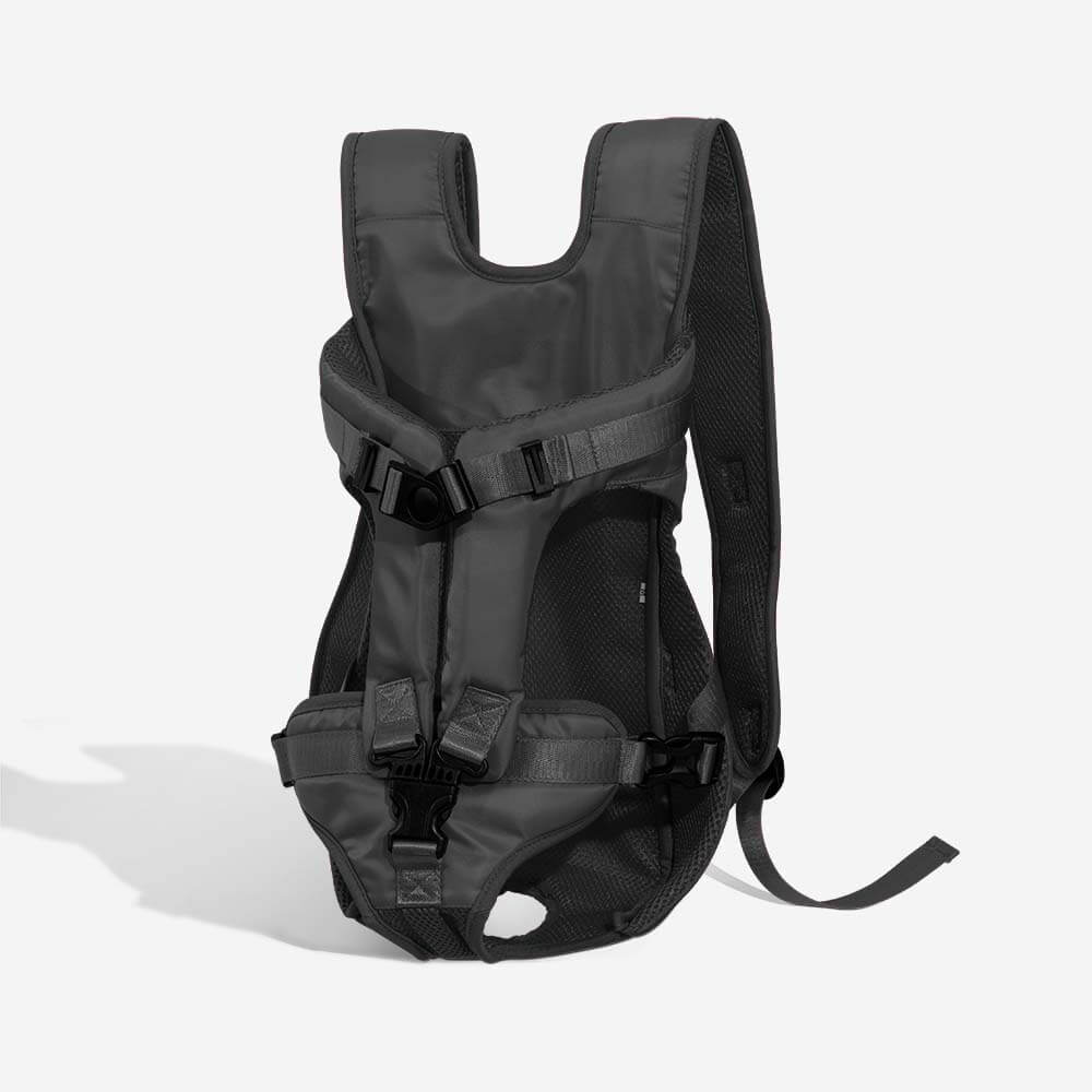 Sac à dos pour chien et animal domestique - Cockpit